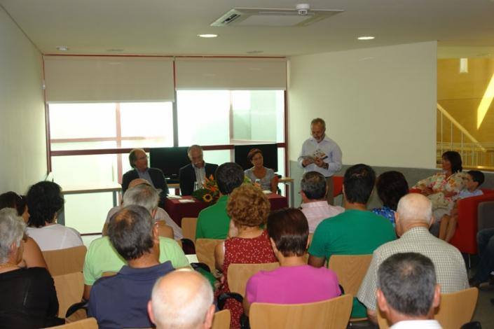 Recriação histórica do Cerco de Almeida