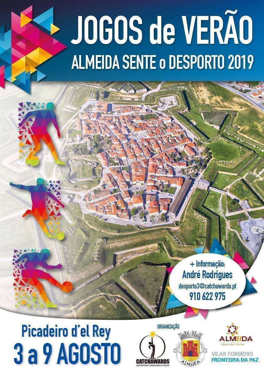 Cartaz ALMEIDA JOGOS VERÃO 2019_A3