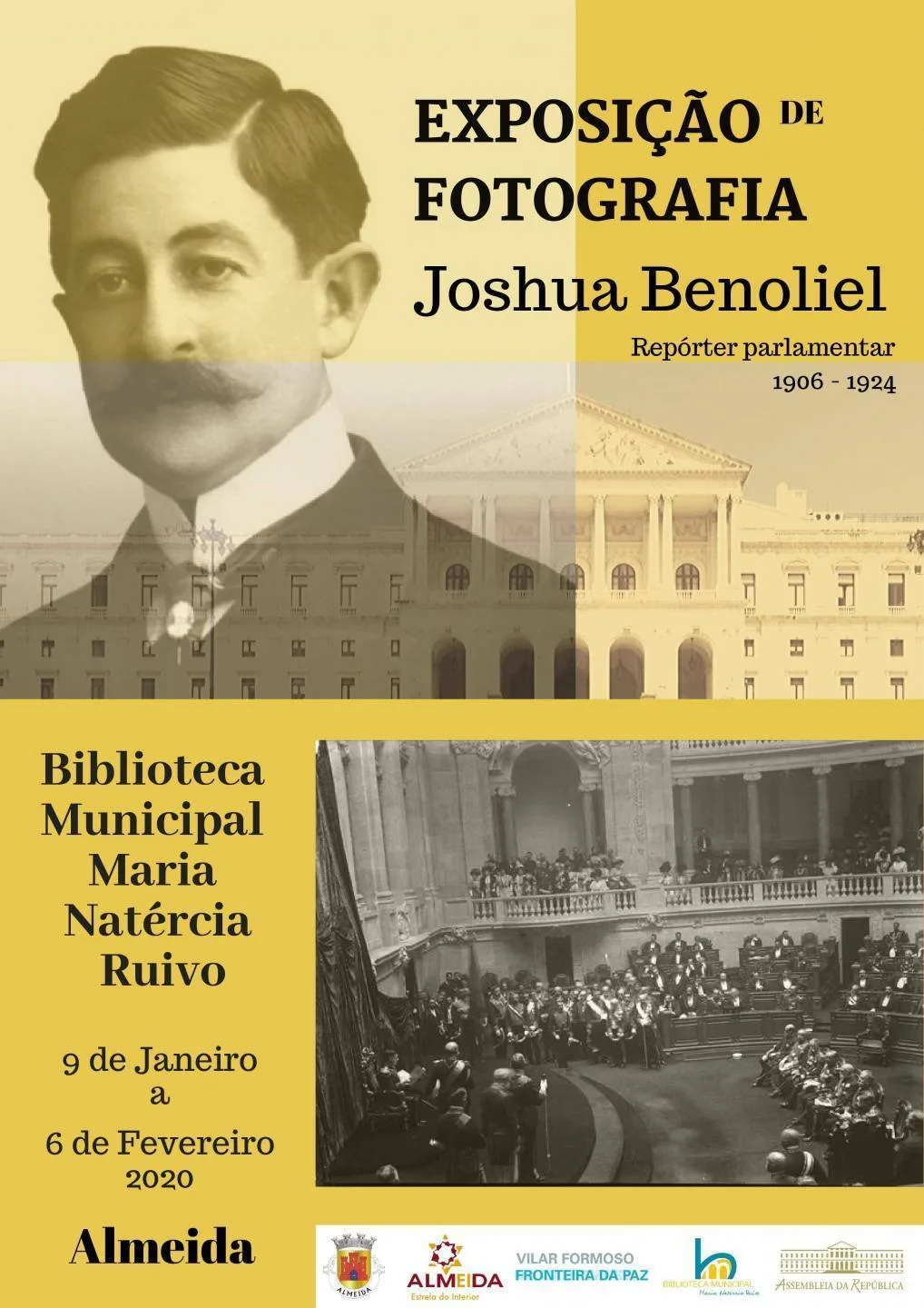 Exposição