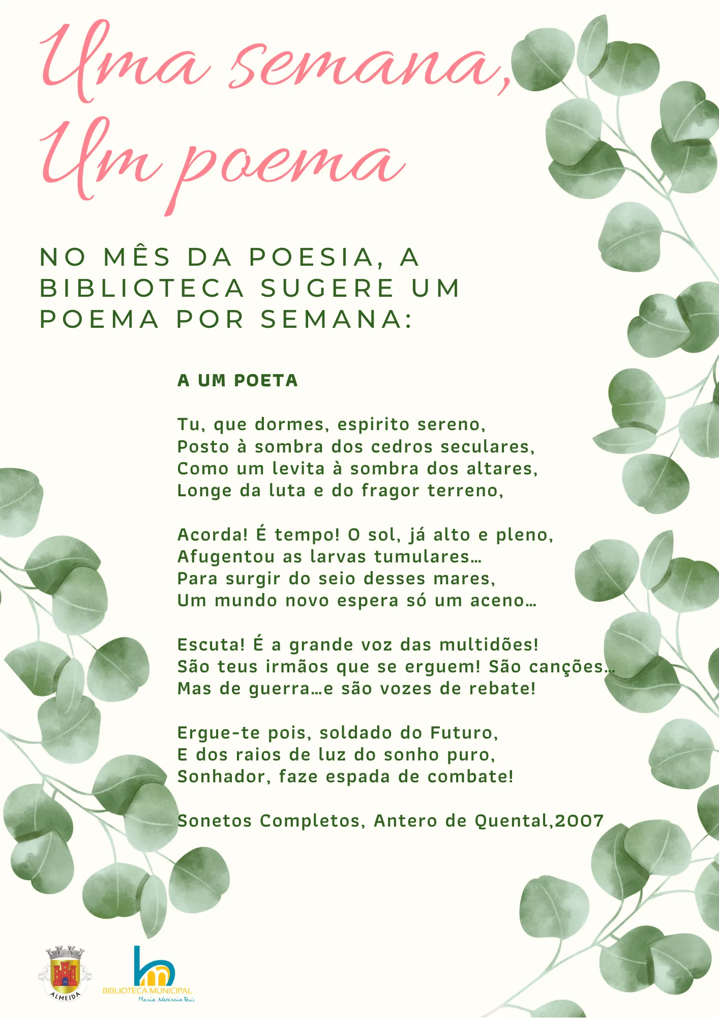 2.º poema