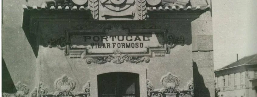 Foto Estação