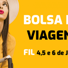 Bolsa De Viagens
