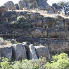 Sítio Da Lapa Escura