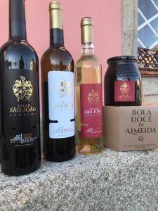 Vinhos E Mel