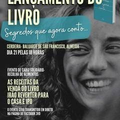 Cartaz Do Livro