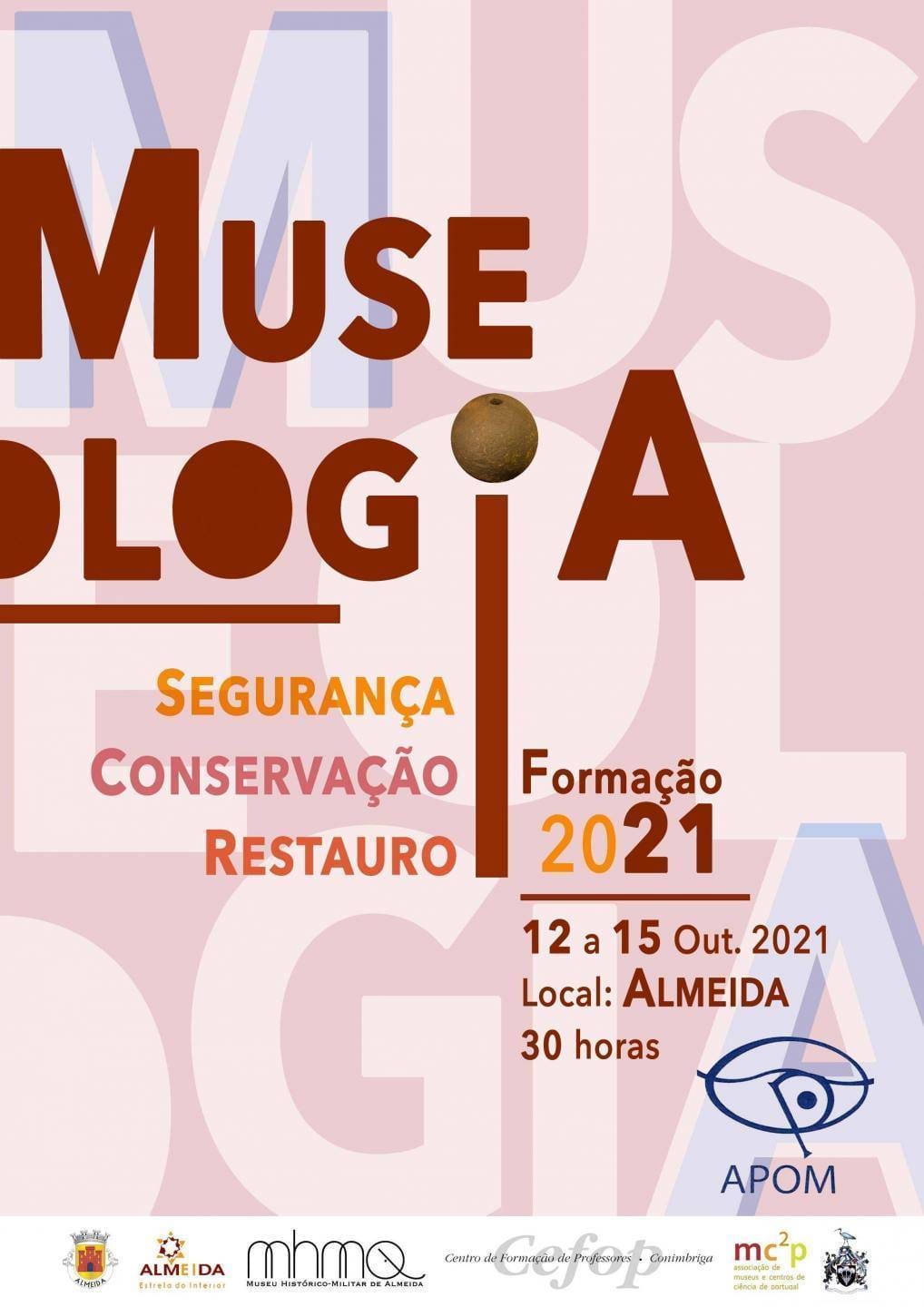 Capa Fmuseologia