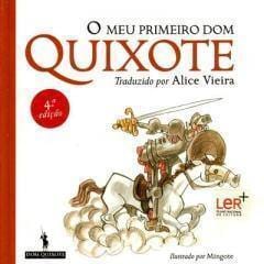 O Meu Primeiro Dom Quixote
