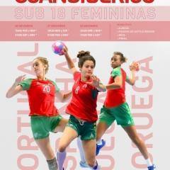 Cartaz Torneio Scandiberico 2021