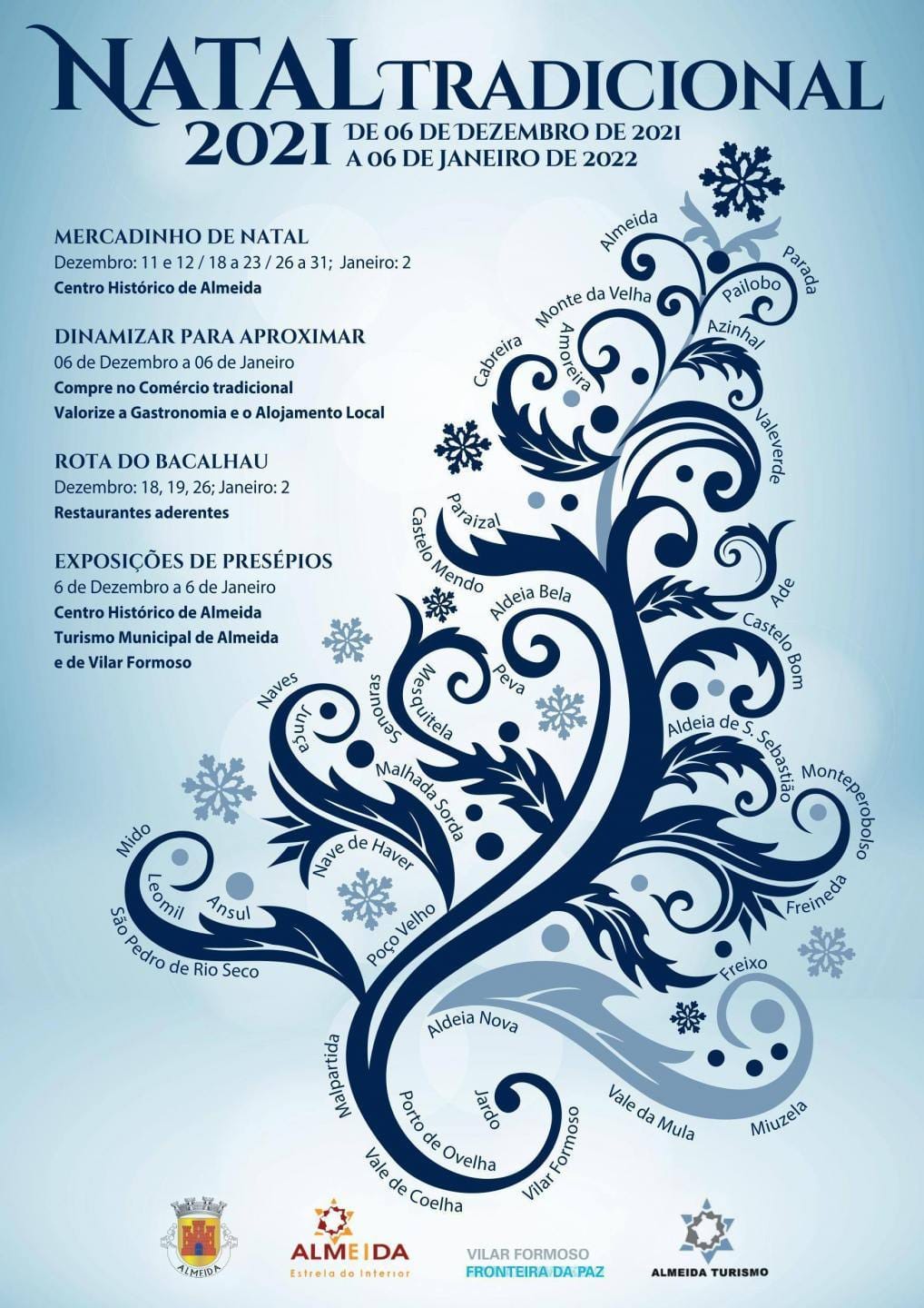Cartaz Natal Tradicional Page 0001