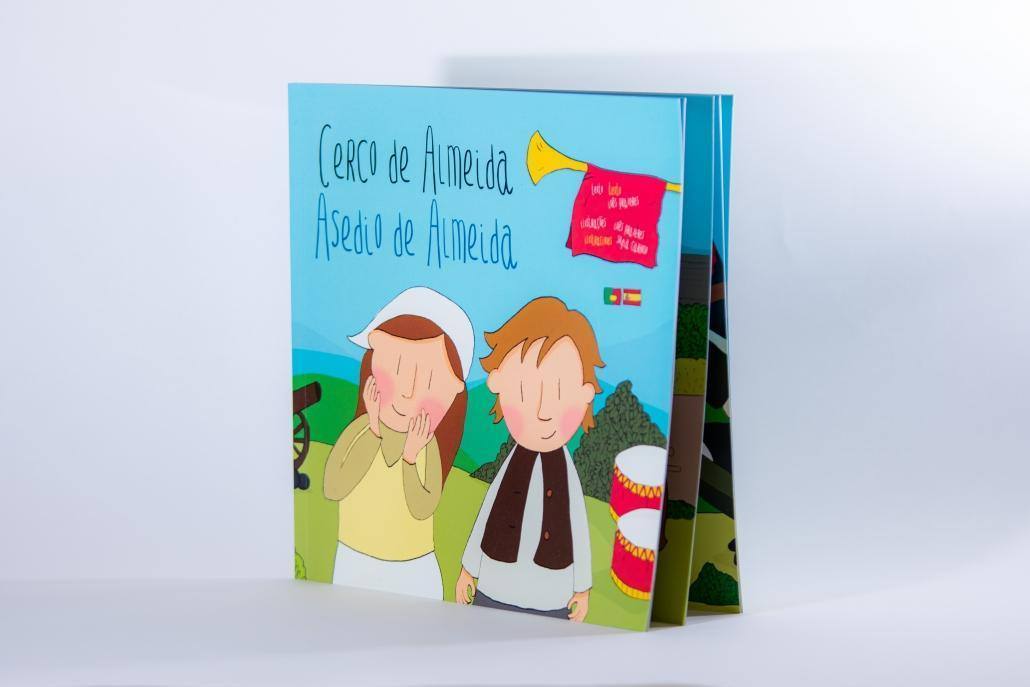 O Cerco De Almeida, Juvenil