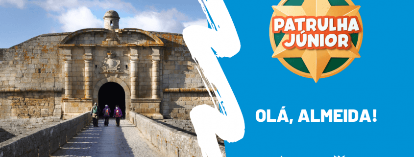 Patrulha JÚnior Almeida Feed 14 De Dezembro