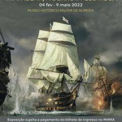 Cartaz Final ExposiÇÃo Trafalgar Page 0001