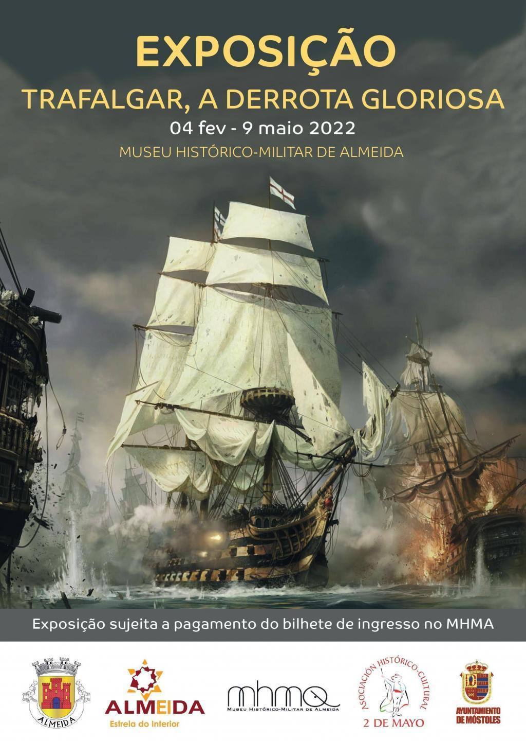 Cartaz Final ExposiÇÃo Trafalgar Page 0001