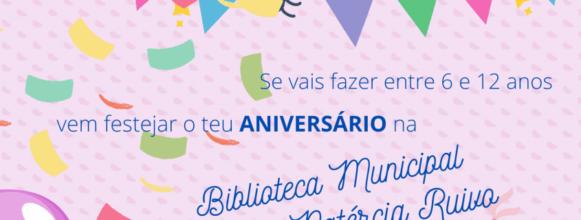 Festas De Aniversário 2022