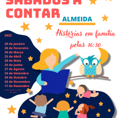 Sábados A Contar 2022