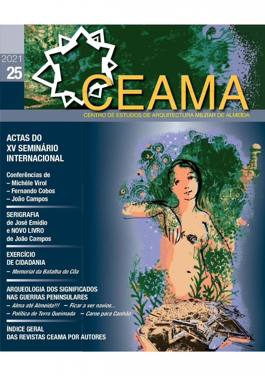 Ceama 25 Capa Page 0001
