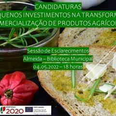 Sessão Esclarecimentos 10212 Cartaz Almeida (04 05 2022)