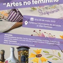 Cartaz De Exposição Turismo Prancheta 1 Prancheta 1