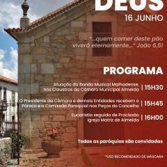 Corpo De Deus Cartaz Prancheta 1 Cópia(2)