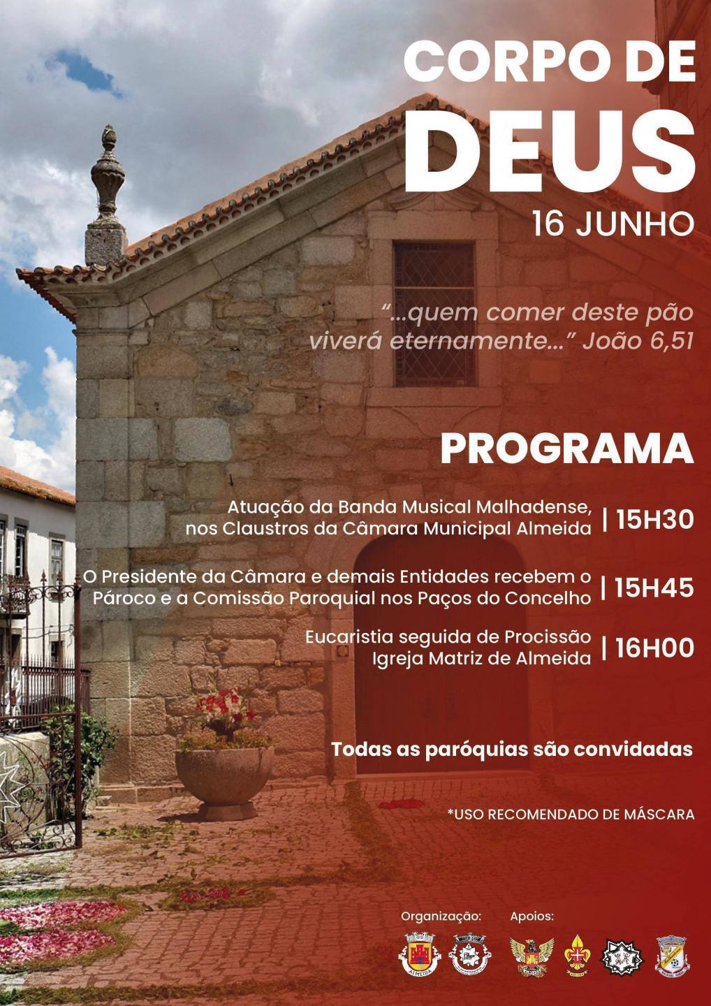 Corpo De Deus Cartaz Prancheta 1 Cópia(2)