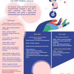 Dia Internacional Dos Museus Ultimo