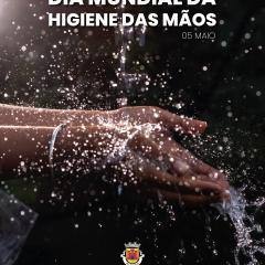 Dia Mundial Higiene Das Maos Prancheta 1