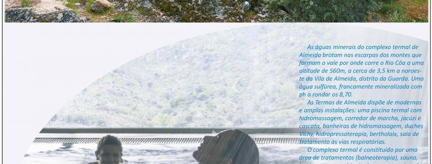 Termas Jornal A Guarda