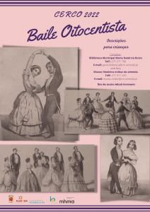 Baile Oitocentista