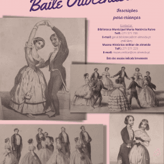 Baile Oitocentista