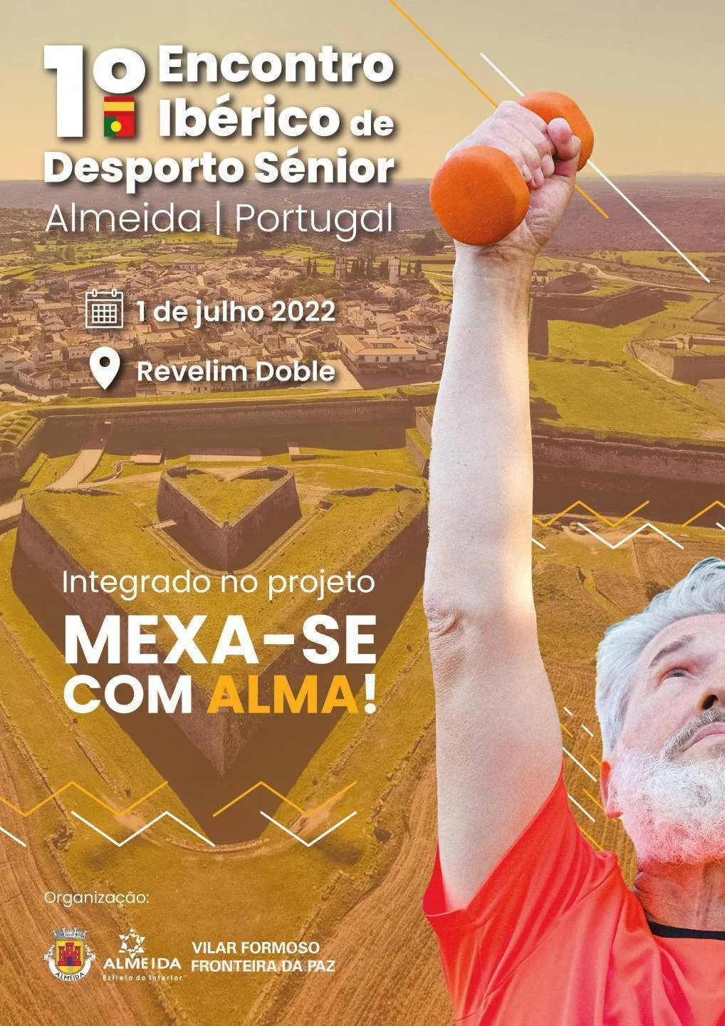 Cartaz E Convite Evento Mexa Se Com Alma Prancheta 1 Cópia