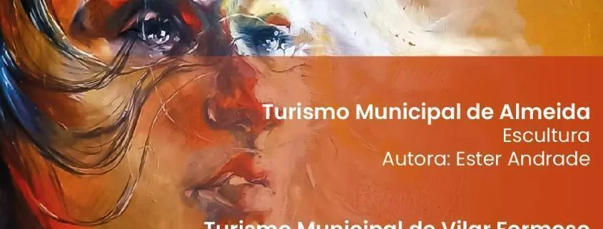 Cartaz Turismo Exposições Prancheta 1