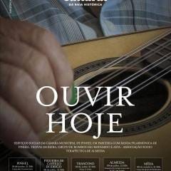 Ouvir Hoje