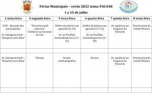 Grelha De Atividades 1