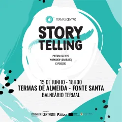 Story Telling