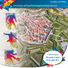 Cartaz Jogos De Verão