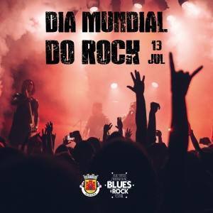 Dia Mundial Do Rock Prancheta 1