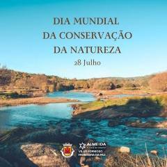 Dia Mundial Da Conservacao Da Natureza