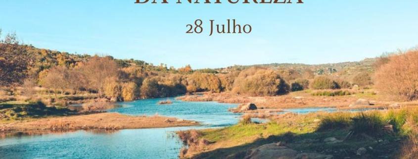 Dia Mundial Da Conservacao Da Natureza