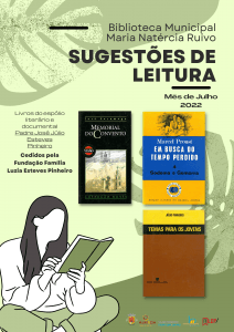 Sug. Leitura