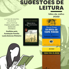 Sug. Leitura