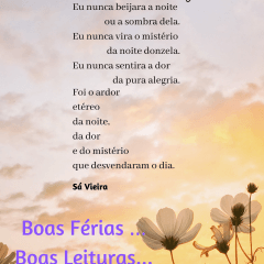 Boas Férias Boas Leituras