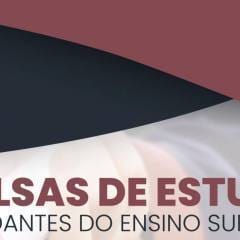 Bolsa De Estudo 1 Candidatura Frente