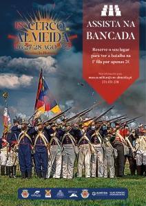 Cartaz Acesso As Bancadas 01