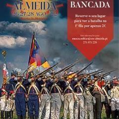Cartaz Acesso As Bancadas 01