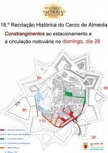 Cerco 2022 Domingo Final