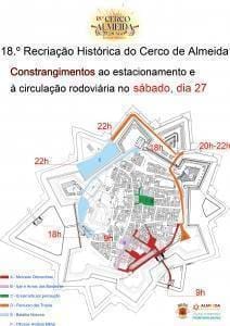 Cerco 2022 Sabado Final