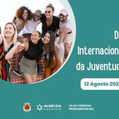 Dia Internacional Da Juventude 8