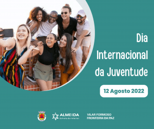 Dia Internacional Da Juventude 8