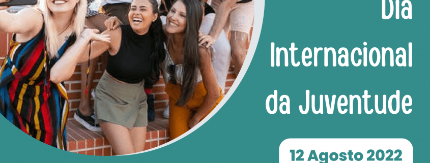 Dia Internacional Da Juventude 8