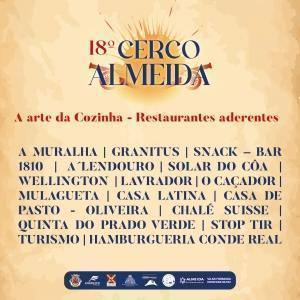 Ementas Restaurantes